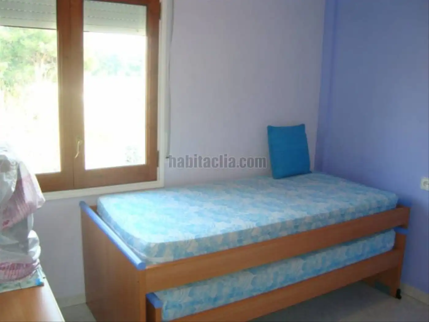Bedroom of Detached homes for sale in Palafrugell  with Air Conditioner, Heating and Terrace
