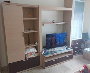 Sala d'estar de Apartament en venda en  Ceuta Capital