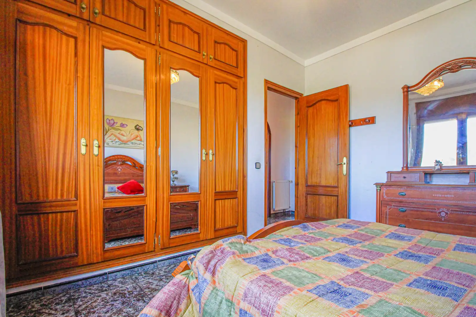 Habitación de Casa o chalet en venta en Cabanes (Girona) con Jardín privado y Terraza