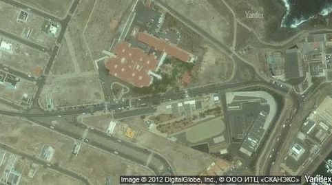 Foto 2 de Pis en venda a Playa del Hombre - Taliarte - Salinetas, Telde