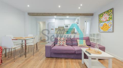 Foto 3 de Pis de lloguer a Quintana, Fontán, Oviedo