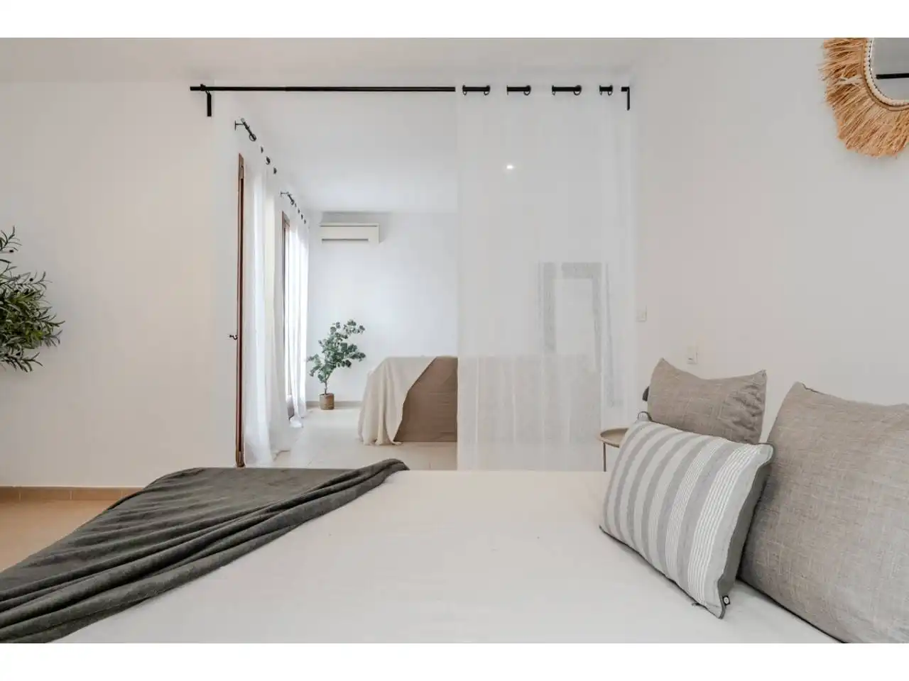 Piso con terraza en venta en Calle apuntadors, imagen 18