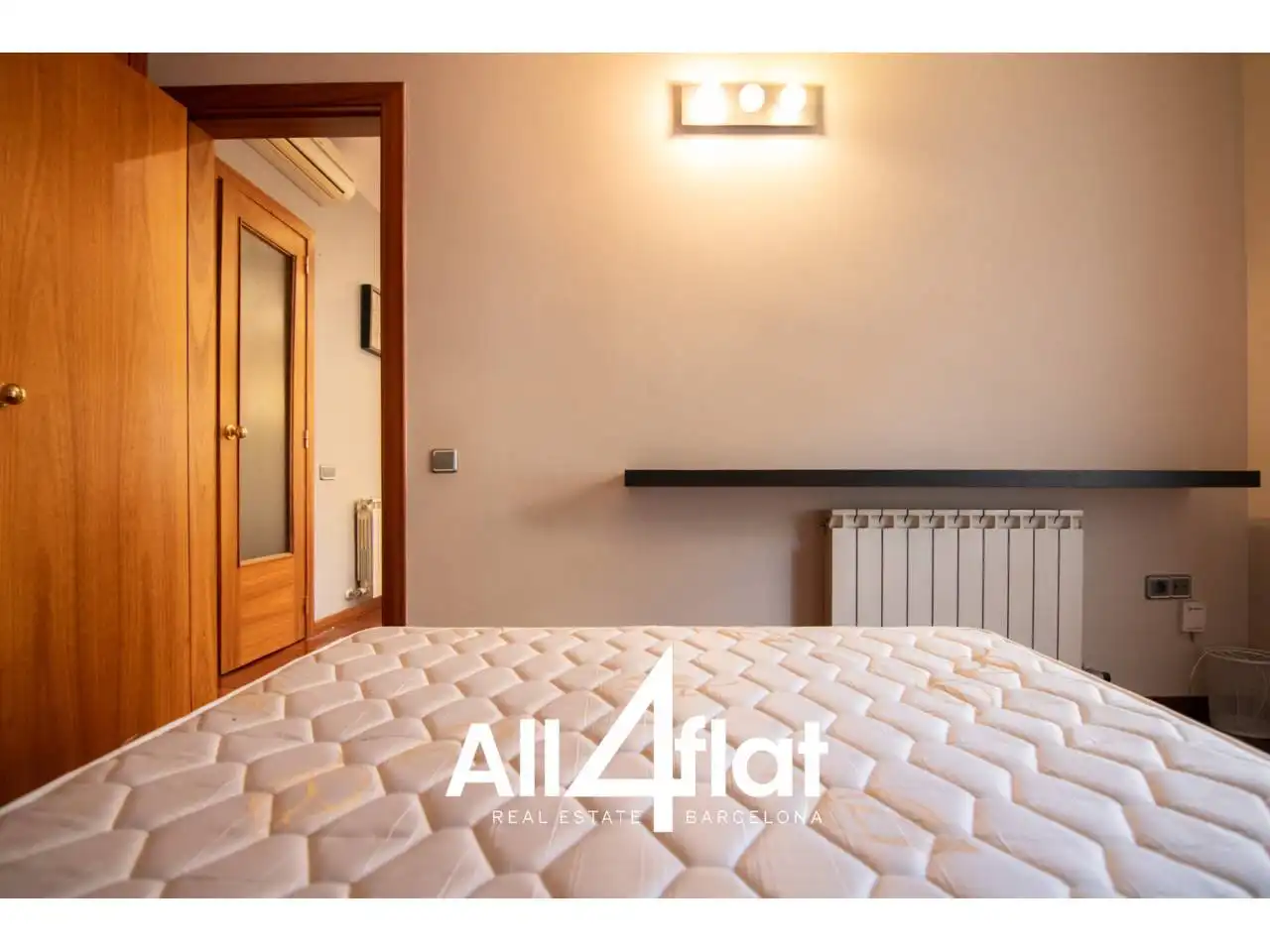 Habitación de Piso de alquiler en Gràcia
