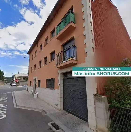 Flat for sale in TORRE BAIXA 96