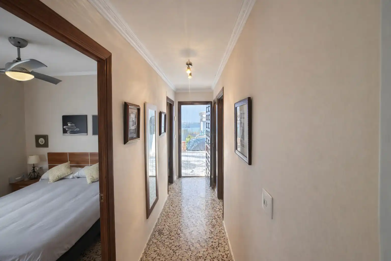 Houses for sale in Oliva  with Private garden, Terrace and Storage room