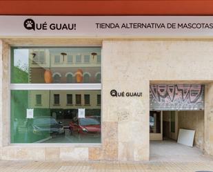 Premises for sale in Pamplona-Iruña - DOCTOR HUARTE, 6, 2º Ensanche