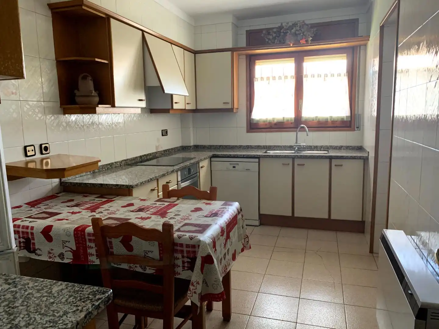 Flat with lift to rent in Congost 21, imagen 5