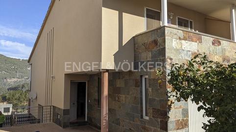 Foto 4 de Casa adosada en venda a Canyelles, Barcelona