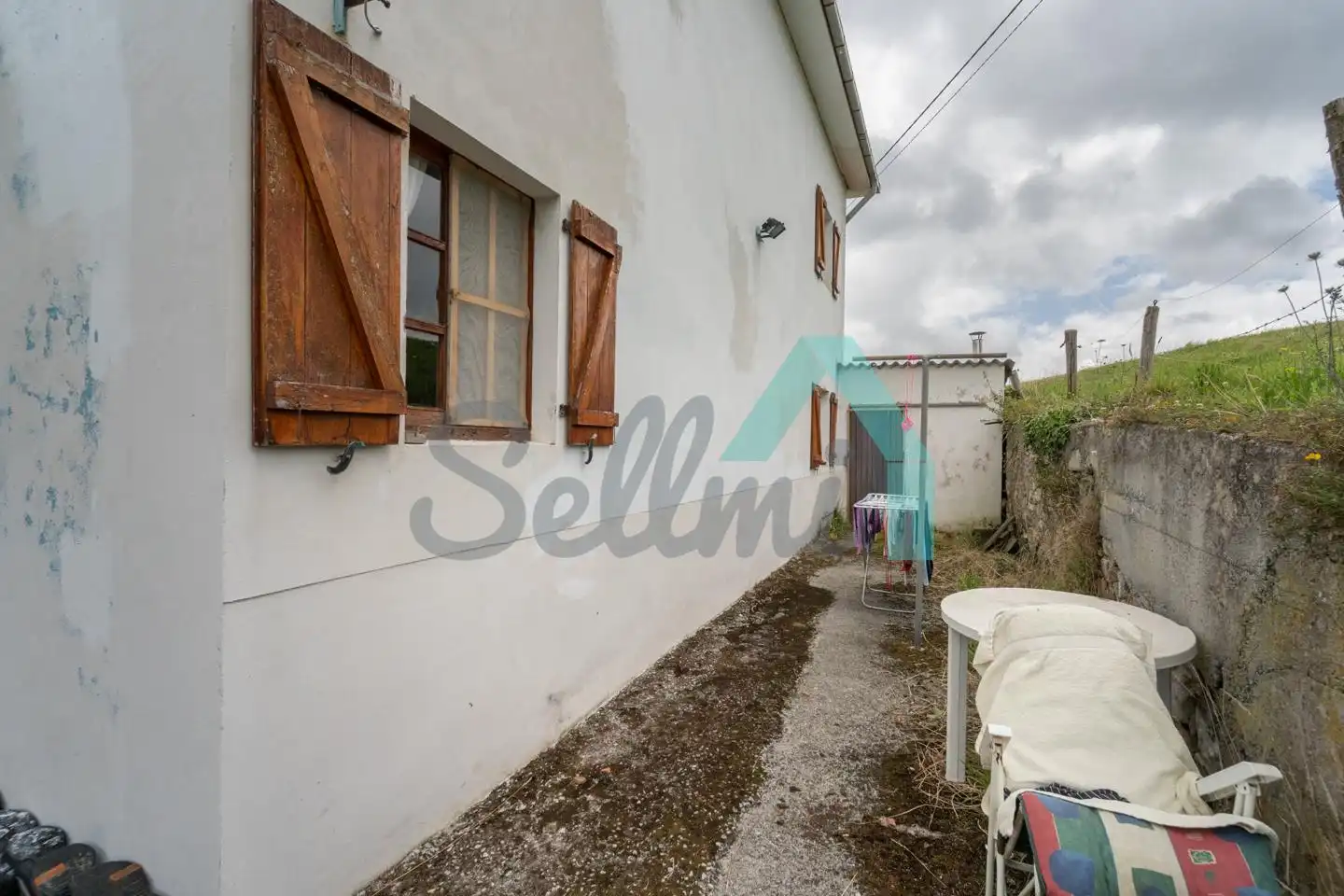 Houses for sale in La Cadorna, Valdés - Luarca