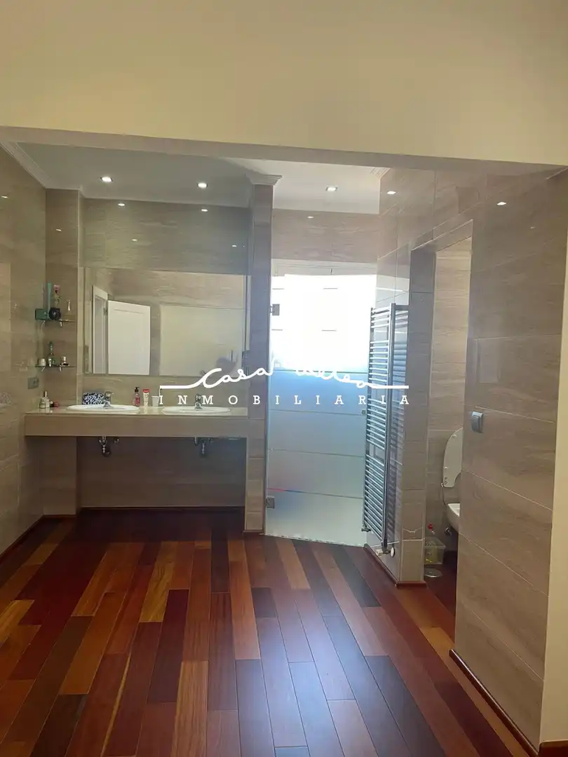 Xalet amb piscina en venda a La Nucia Pueblo, imagen 16