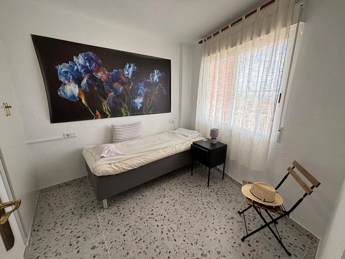 Apartment mit Terrasse zum Verkauf in Avenida Roentgen 6, imagen 21