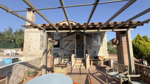 Foto 5 de Casa o chalet en venta en Carrer Carrer Ciclamen, Aiguaviva Parc, Vidreres