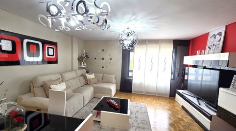 Foto 2 de Dúplex en venta en Calle Federico Vélez, 8, Fuentecillas - S7 - S8, Burgos Capital