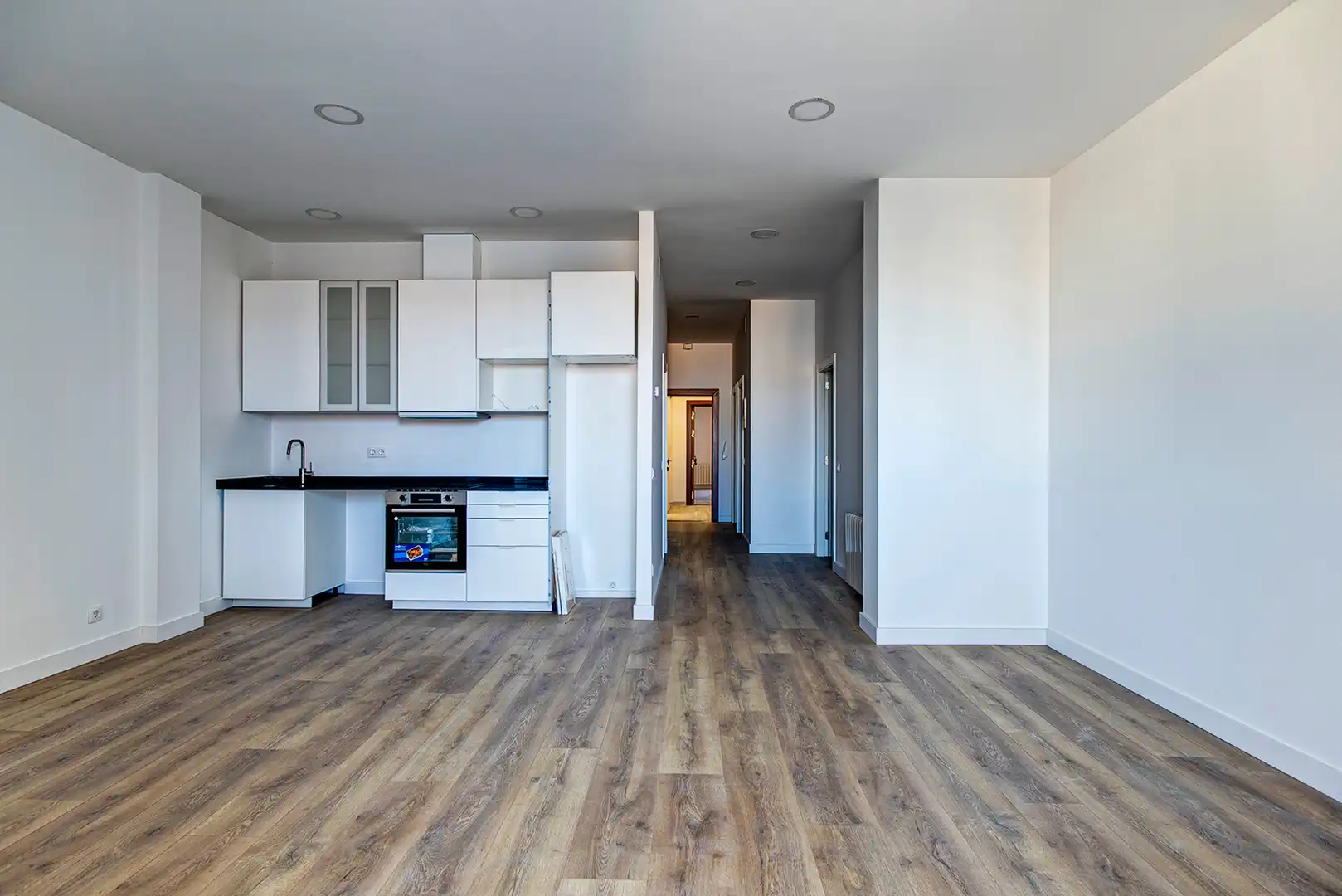 Piso con ascensor en venta en Plaça de Cots 11, imagen 15