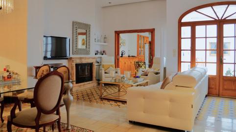 Photo 2 of Single-family semi-detached for sale in Carrer Major, Oliva pueblo, Oliva