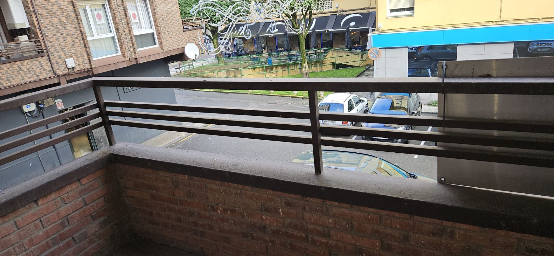 Terrassa de Pis en venda en Laudio / Llodio amb Calefacció i Terrassa