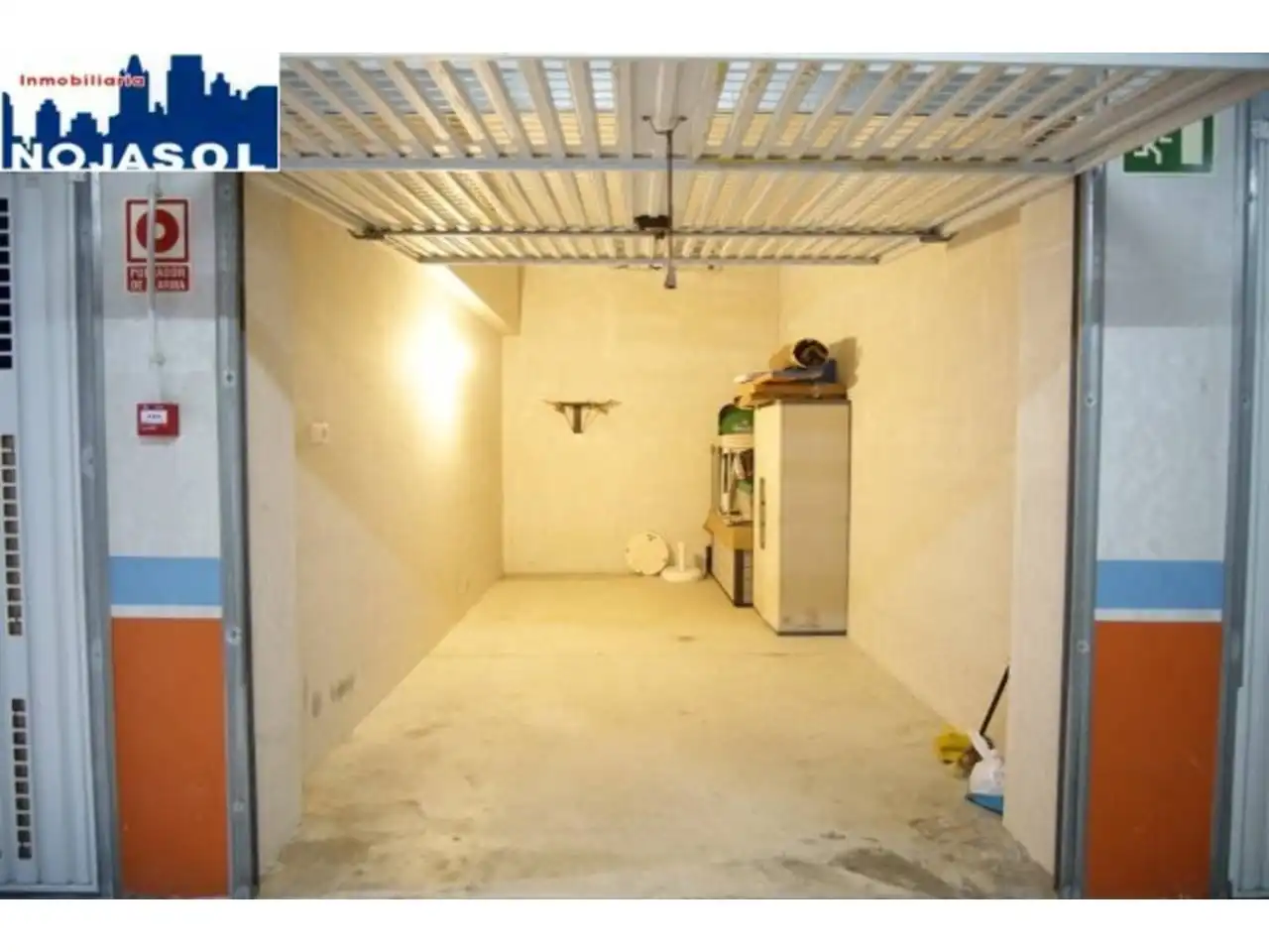 Flat for rent in Noja  with Heating, Terrace and Furnished
