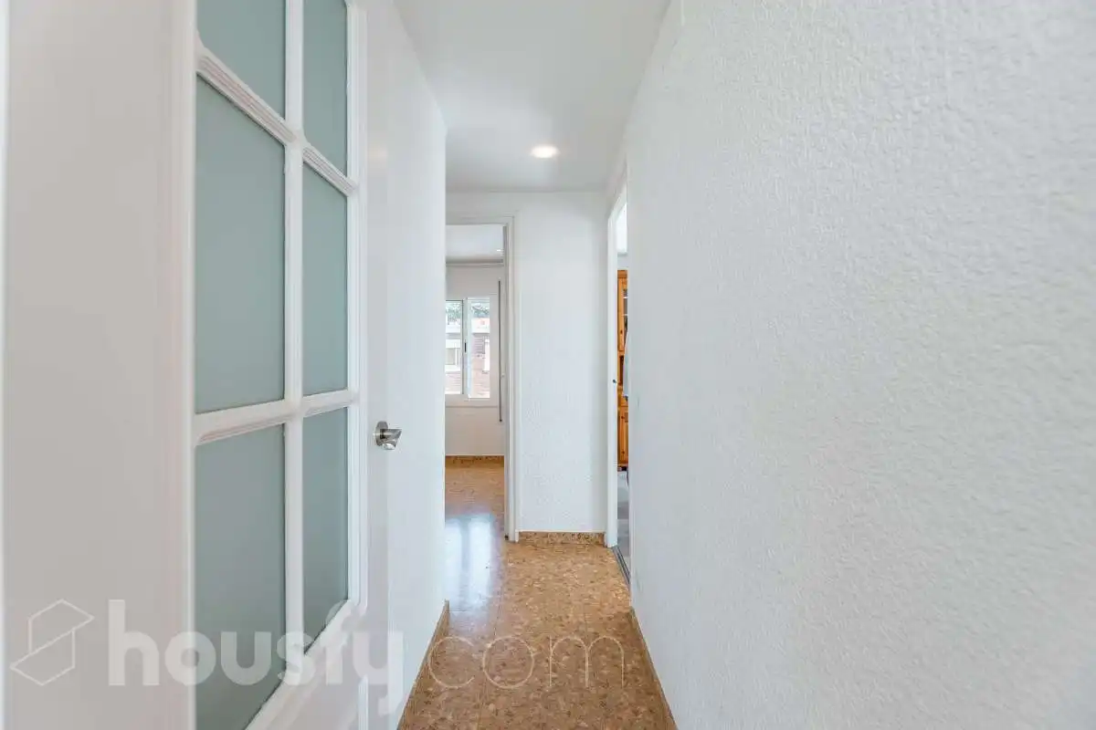 Penthouse with terrace for sale in Passeig Marítim ., imagen 36