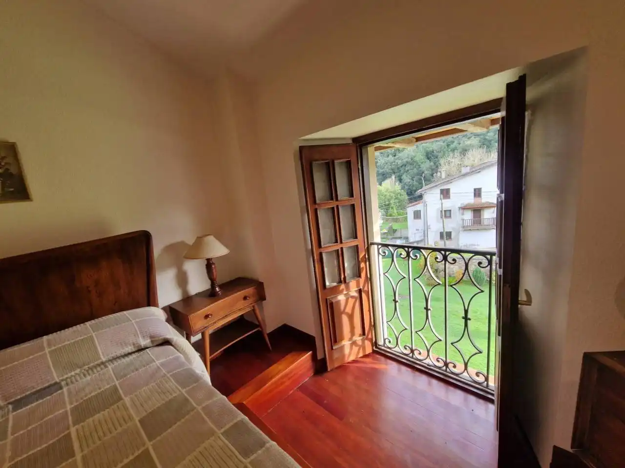 Terraced house with garden for sale in Calle Portilla, imagen 71