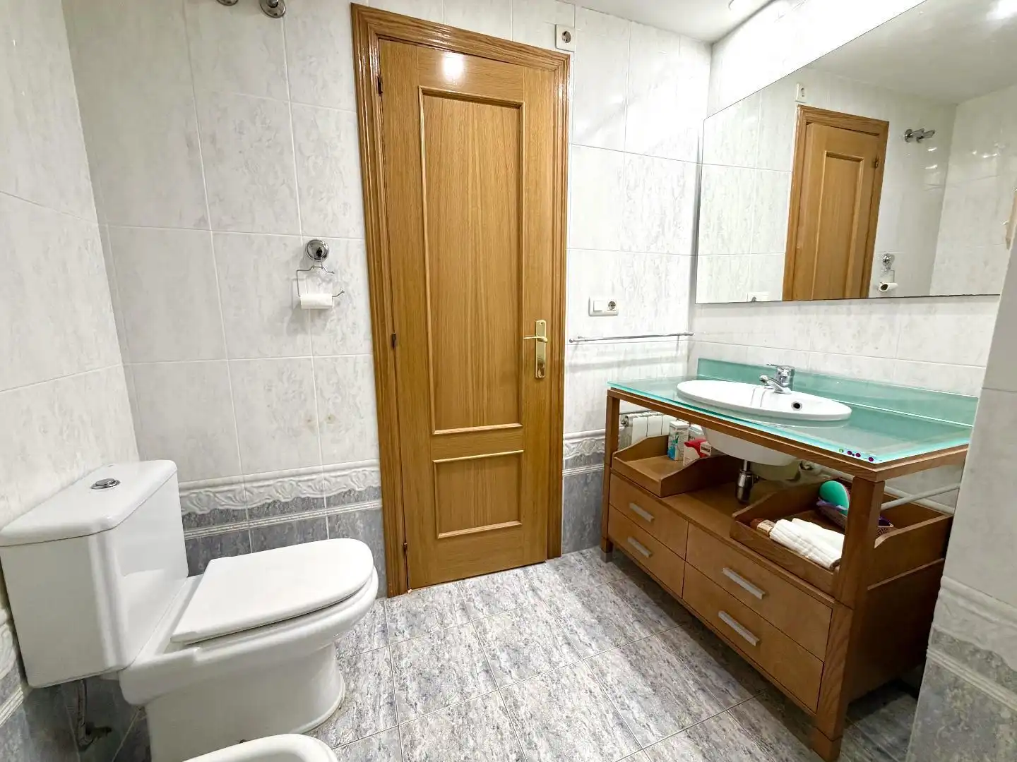 Piso en venta en Mont-Olivet