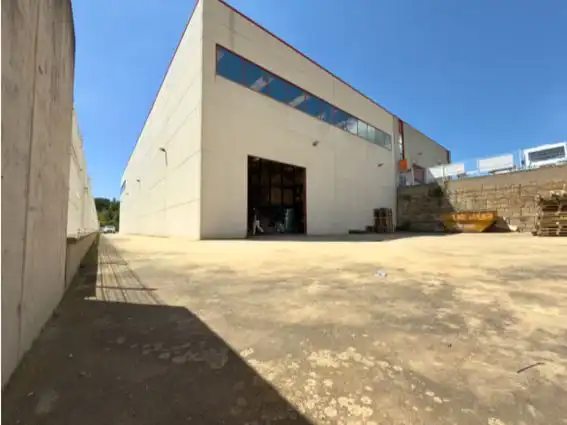 Nave industrial en venta en Carrer Riera d'en Misser 13, imagen 11