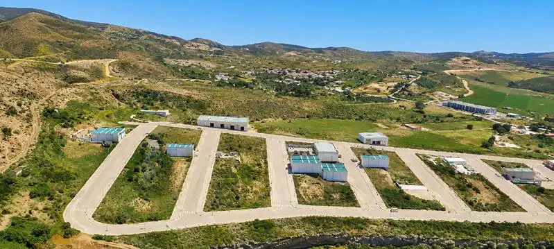 Terreny rústic en venda a Casares pueblo, imagen 2