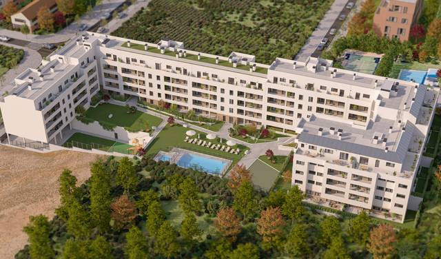 Planta baja en Venta en Calle de la Morelia en Parquesol