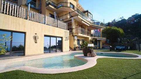 Foto 4 de Casa o chalet en venta en Calle Llevant, Roca Grossa, Lloret de Mar