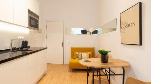 Foto 4 de Apartamento de alquiler en Centro Histórico, Málaga Capital