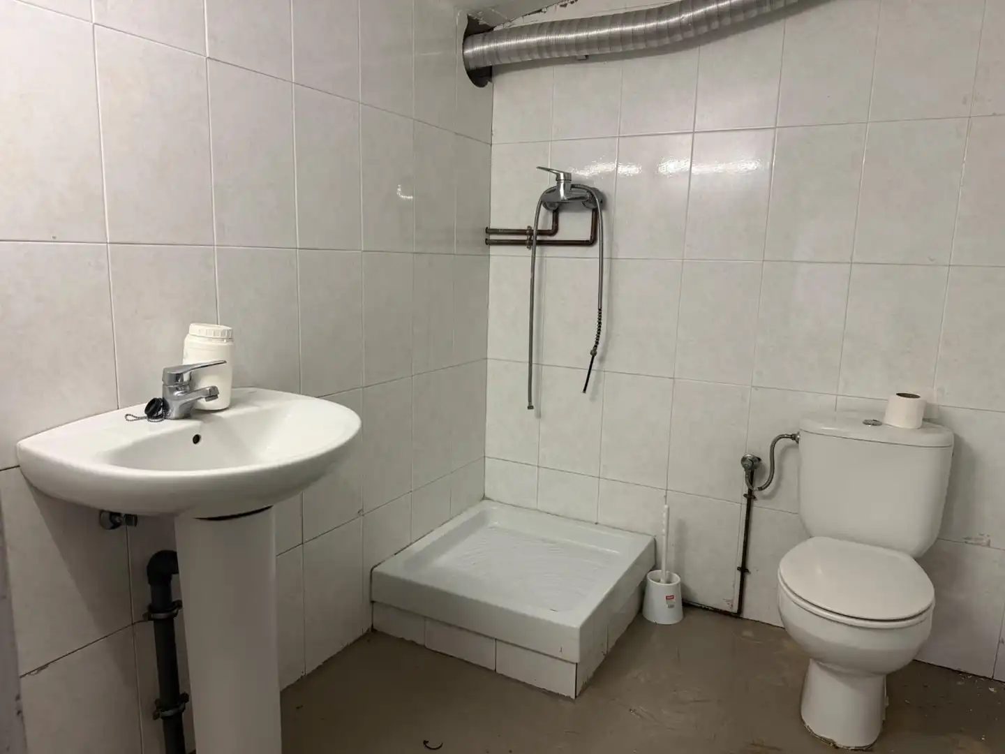 Nave industrial en venta en Pla d'en Boet, imagen 22