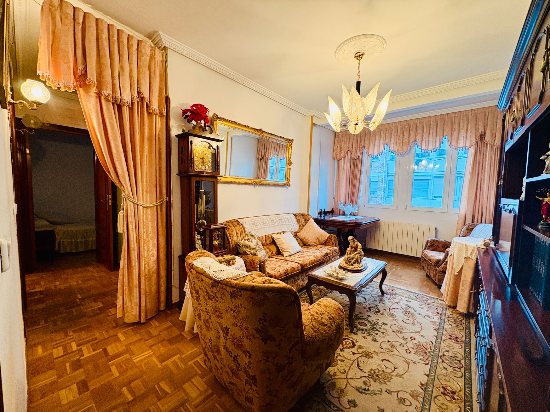 Pis en venda a Calle San Eudaldo, Ambroz