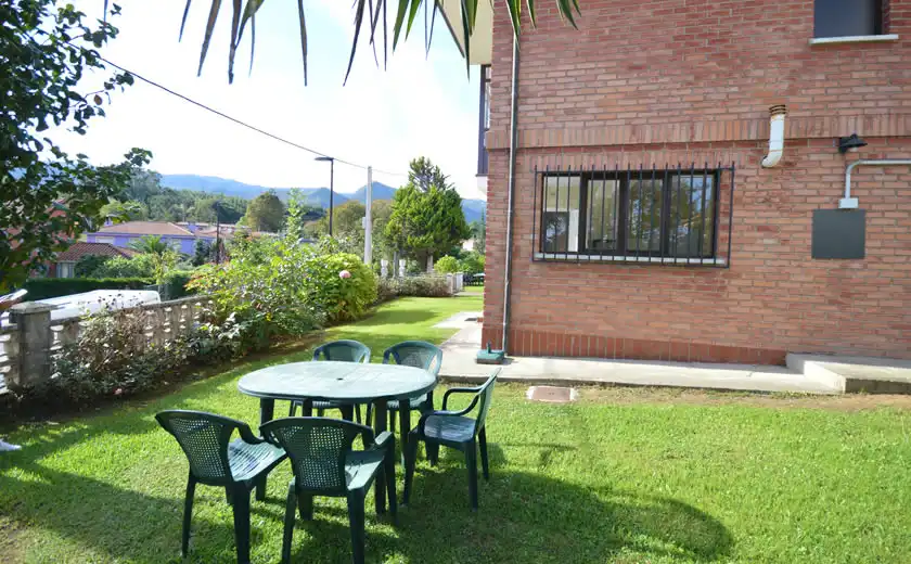 Casa o xalet de lloguer a Lugar Celoriu, 374, Celorio - Poó - Parres