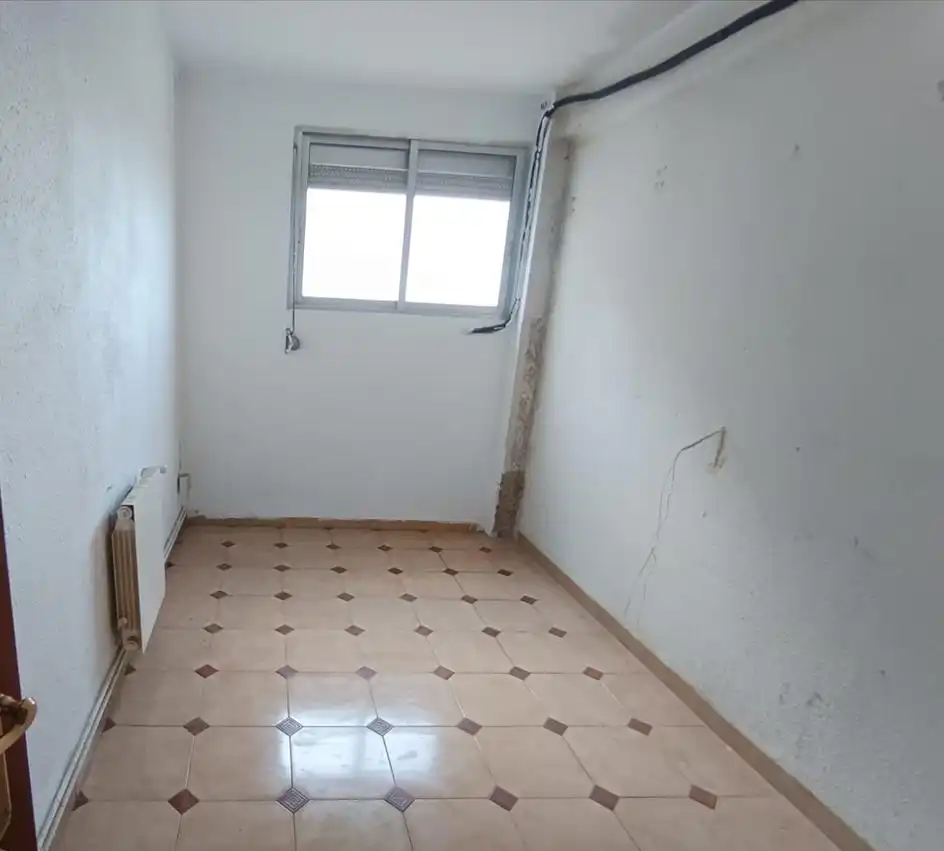 Flat with lift for sale in El Rabal, imagen 20