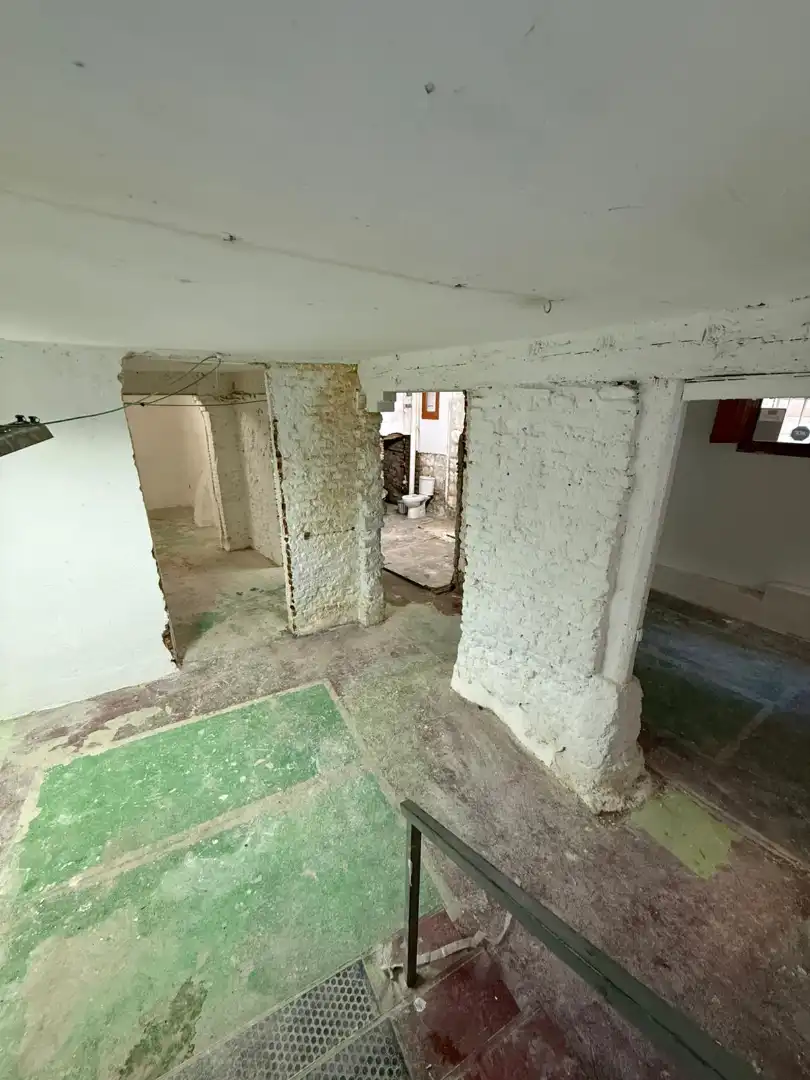 Gewerbefläche zum Verkauf in Calle de Santa María, imagen 7