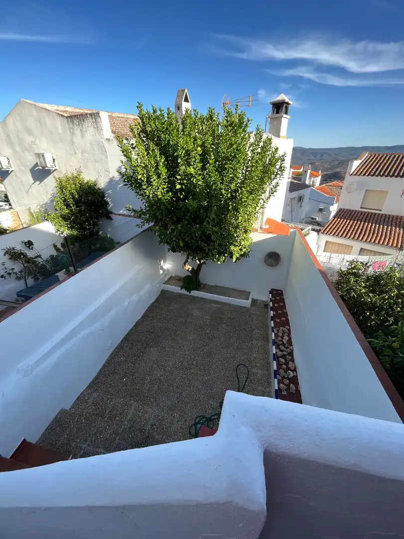 Casa a schiera in vendita a Zufre, imagen 23