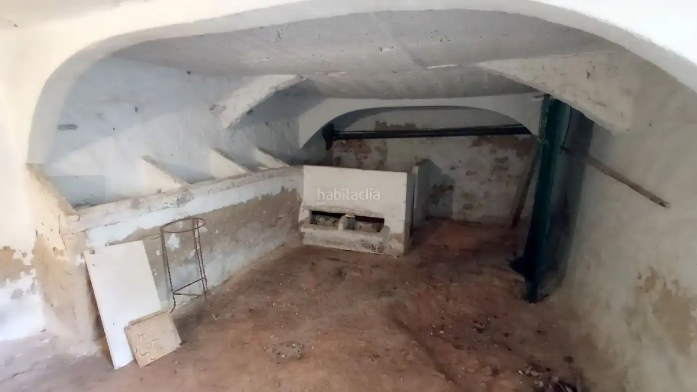 Adossat amb jardí en venda a Calle Correos 8, imagen 21