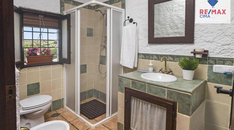 Foto 4 de Finca rústica de alquiler en Barrio Barrio San Marcos, 58, Castilléjar, Granada