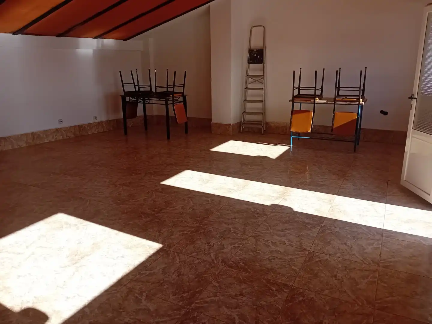 Casa o xalet en venda en Almagro amb Aire condicionat, Calefacció i Terrassa