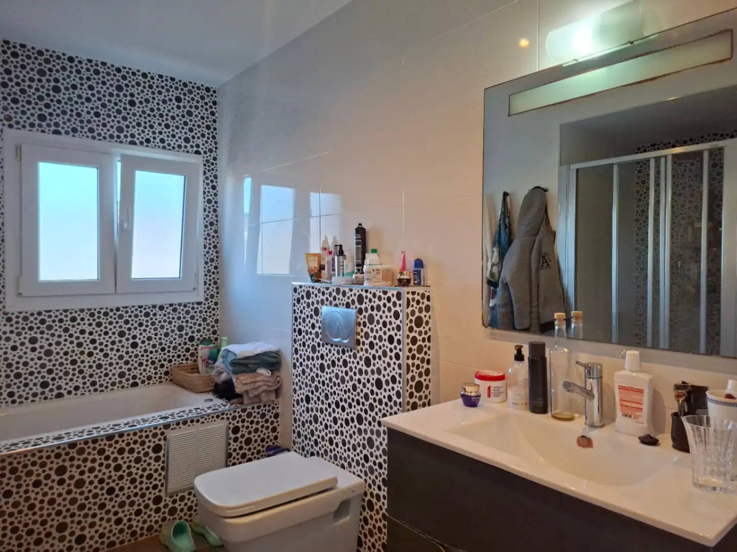 Villa mit Terrasse zum Verkauf in Carrió - La Merced - Los Pinos, imagen 33