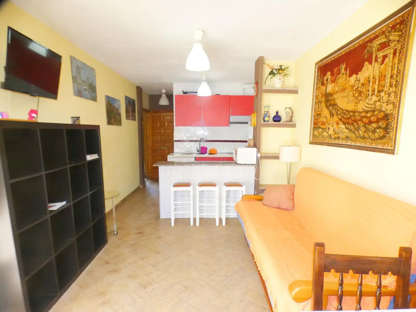 Apartments for sale in Bahia