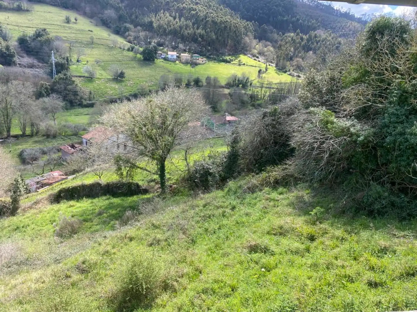 Grundstücke zum Verkauf in Castrillón