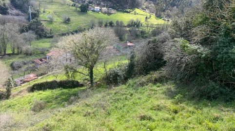 Foto 2 von Grundstücke zum Verkauf in Pillarno - al Caleyo el, Pillarno, Castrillón