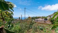 Garten von Country house zum verkauf in Los Silos mit Terrasse und Balkon