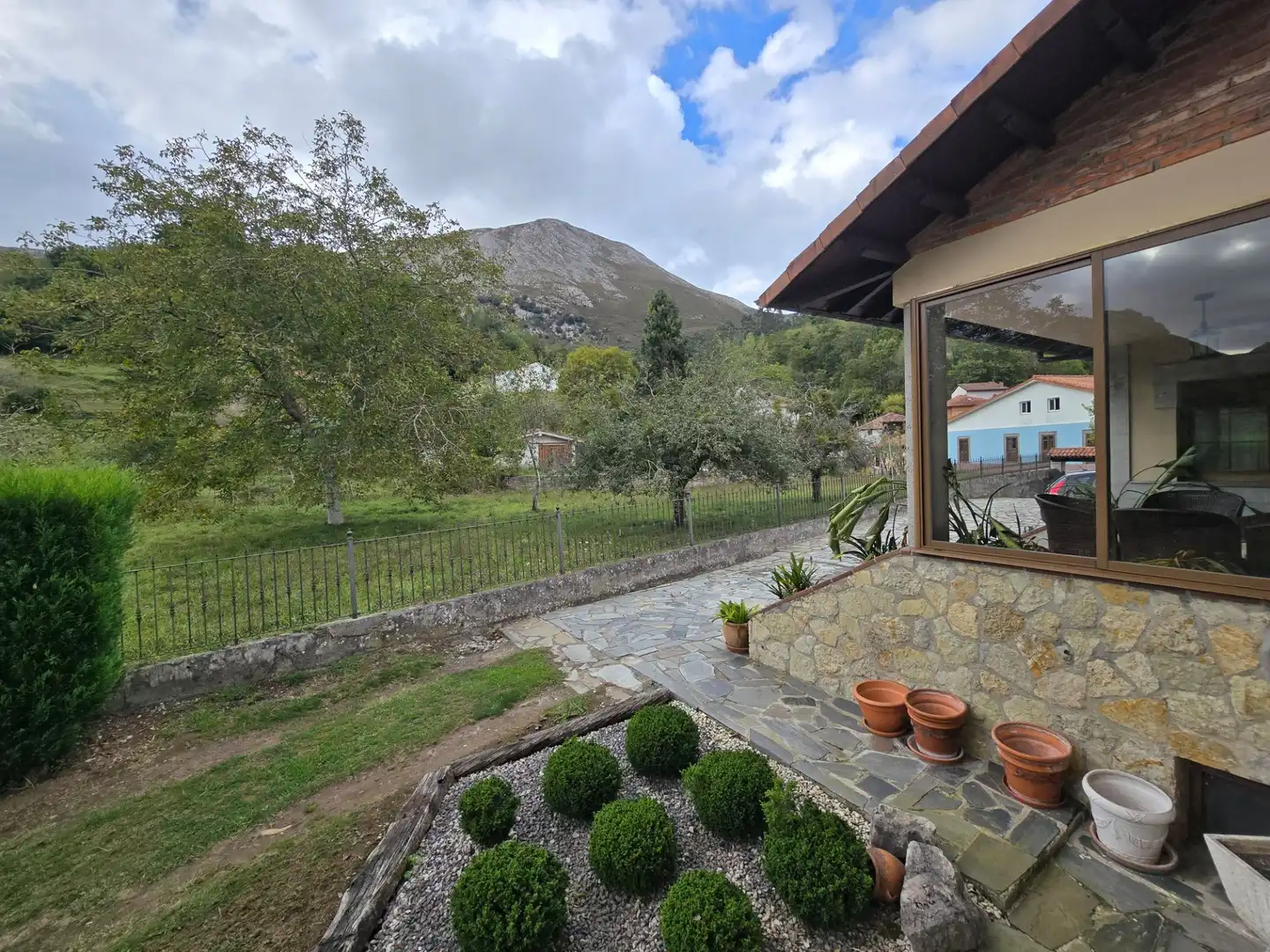 House with garden for sale in Vibaña - Ardisana - Caldueño, imagen 5