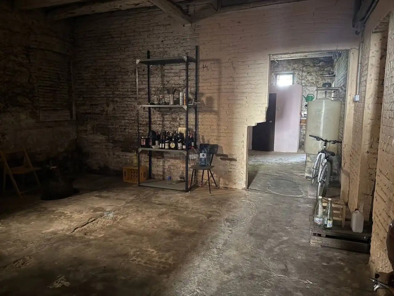 Casa o chalet en venta en El Poble Sec
