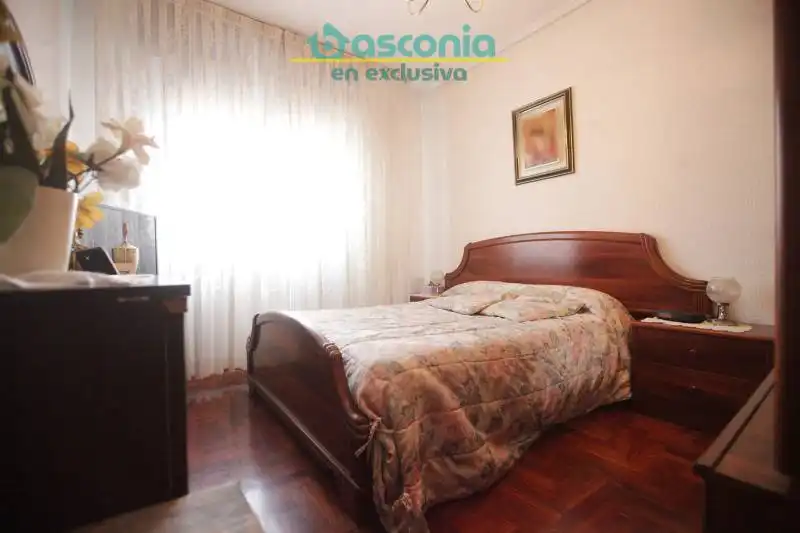 Appartamento con balcone in vendita a Arabaren Kalea, imagen 15
