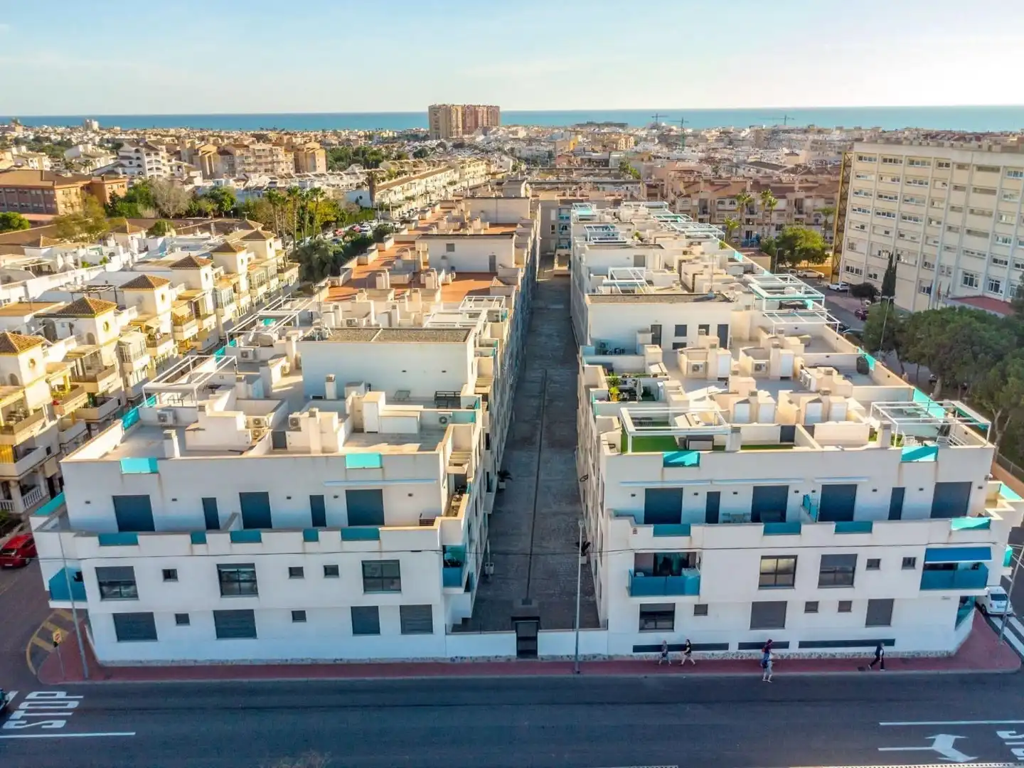 Apartamento en venta en Playa del Cura, imagen 26