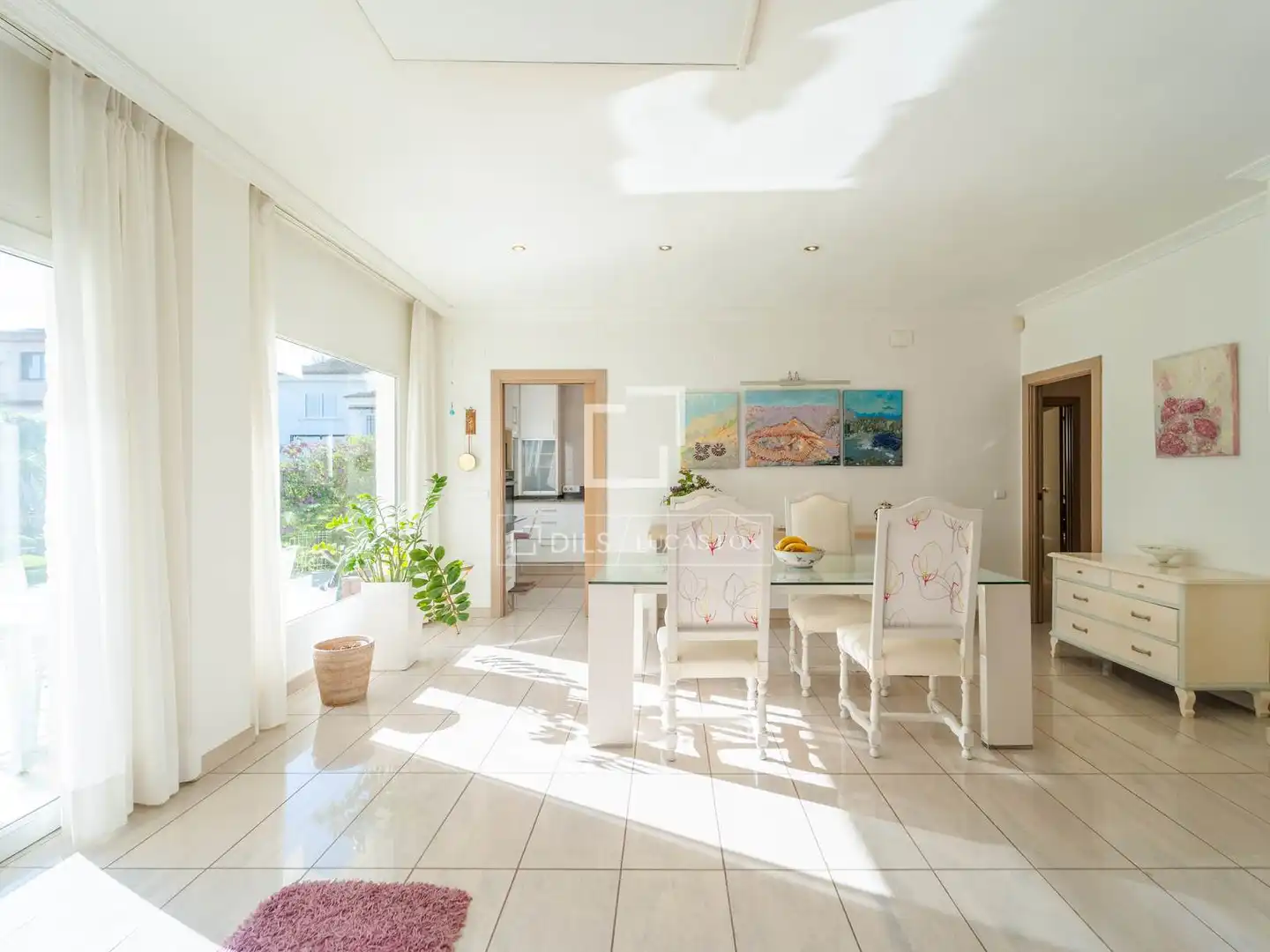 Chalet con piscina en venta en Gallipont, imagen 30