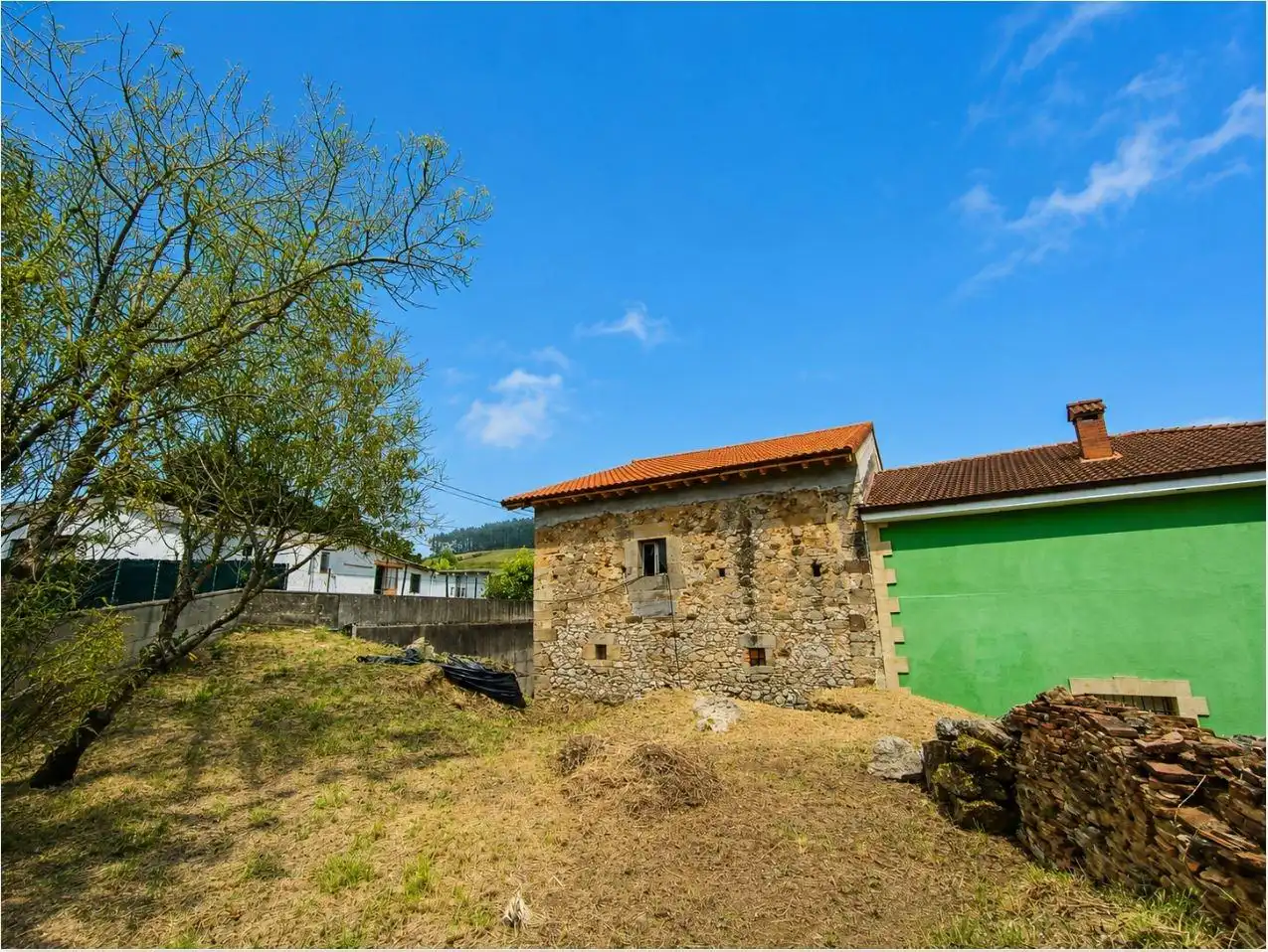 Haus mit Terrasse zum Verkauf in Polanco, imagen 11