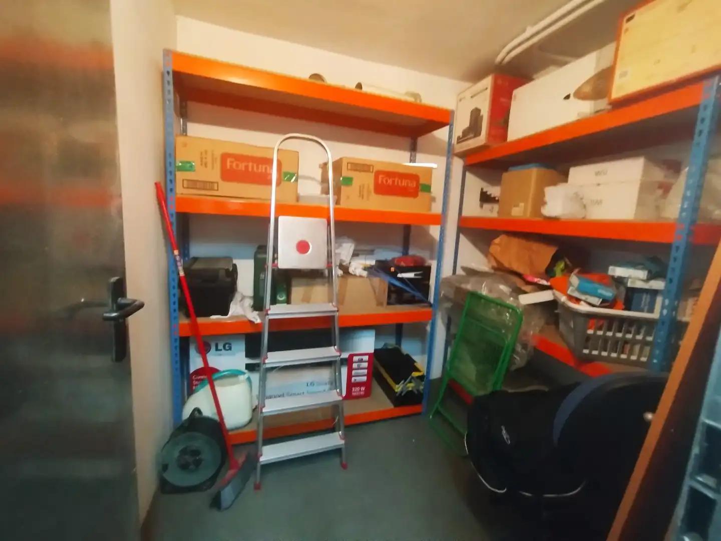 Flat for sale in Massamagrell, Valencia